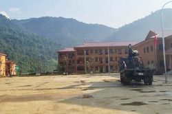 Nghệ An yêu cầu tăng tốc giải ngân vốn đầu tư công