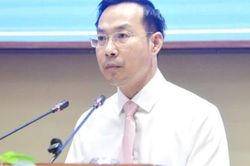 Đồng Tháp có tân Chủ tịch UBND tỉnh Nguyễn Thanh Nhàn