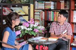 Chẳng ai hoàn hảo