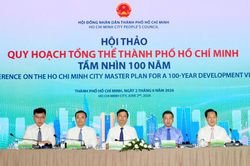 Nghị quyết số 27-NQ/TW của Bộ Chính trị về phát triển các vùng, tổ chức không gian phát triển quốc gia trong giai đoạn mới Bài 2: Tạo động lực mới để cùng cất cánh