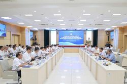 EVN và thành phố Huế thống nhất giải pháp phát triển hệ thống điện theo Quy hoạch điện VIII điều chỉnh