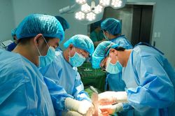 Ca ghép gan đặc biệt, em trai hiến gan cứu anh mắc ung thư