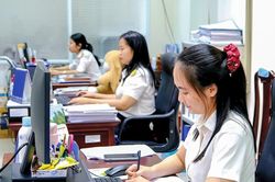 Làm sạch mã số thuế, tháo gỡ điểm nghẽn cho doanh nghiệp