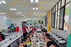 Hà Nội cấp tốc ra công văn yêu cầu rà soát toàn bộ phương án tổ chức bữa ăn bán trú