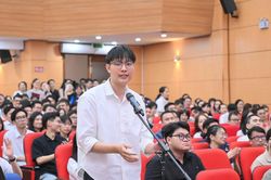 Match Day 2026 - Chỉ mở cánh cửa, 3 năm nội trú mới là thử thách thực sự