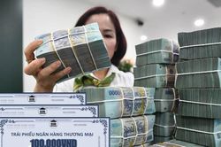 Cuộc đua gom vốn nghìn tỷ và sự trỗi dậy của trái phiếu ngân hàng