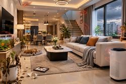 7 dấu hiệu trong nhà khiến gia chủ nên lưu tâm về phong thủy
