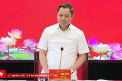 Sơn La tập trung tháo gỡ khó khăn cho Dự án Khu dân cư tổ 5, phường Chiềng Sinh