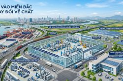 Nhiều Tập đoàn FDI chú trọng đầu tư công nghệ cao tại Việt Nam