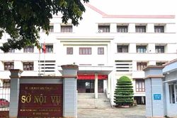 Đắk Lắk rà soát hồ sơ cán bộ nghỉ theo Nghị định 178