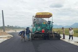 Tháo gỡ các điểm nghẽn, Huế 'chạy nước rút' giải ngân vốn đầu tư công