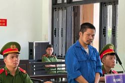 Được tạm hoãn thi hành án để chữa bệnh, lại vận chuyển ma túy