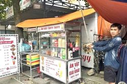 Bắt giữ đối tượng chuyên dán đè mã QR thanh toán để chiếm đoạt tiền