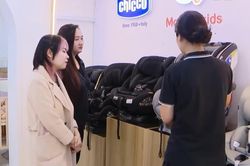 Ghế trẻ em trên ô tô: 2 đơn vị nào được chỉ định thử nghiệm?