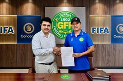 Đội tuyển Bangladesh có trợ lý người Việt Nam tại FIFA ASEAN Cup 2026