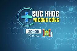 Đón xem Sức khỏe và cộng đồng