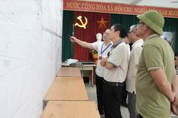 Long Biên: Để người dân thực sự tham gia vào quy hoạch sông Hồng