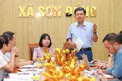 Làng nghề Sơn Đồng: Công nghệ phải giải bài toán ô nhiễm