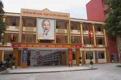 Mỗi mái trường, nơi hội tụ nguồn lực cho những thế hệ tương lai