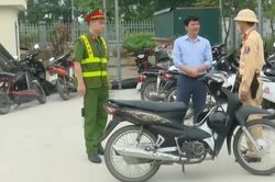 Đảm bảo ATGT cho học sinh trong năm học mới