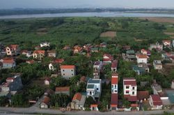 Cảnh báo đầu cơ đất ven sông