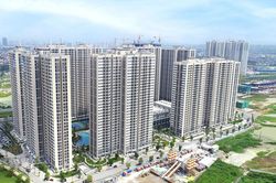 Giá căn hộ chung cư Hà Nội chịu áp lực điều chỉnh mạnh