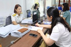Doanh nghiệp sẽ được khóa mã số thuế sau ba ngày