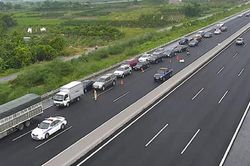 Quy định khoảng cách an toàn cần phù hợp thực tế giao thông