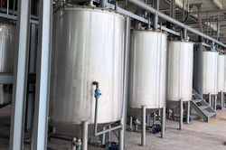 Thử nghiệm sản xuất tổng oxit đất hiếm hàm lượng trên 95%