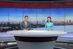 Chương trình Thời sự 18h30 | 09/09/2026
