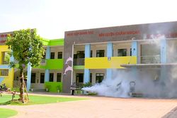 Cảnh báo nguy cơ lây lan bệnh truyền nhiễm trong năm học mới