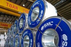 Thương mại SMC (SMC) muốn lấn sân bất động sản, trình phương án hoán đổi tối đa 272 tỷ đồng nợ