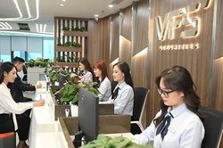 Chứng khoán Nhất Việt (VFS) rót thêm hàng trăm tỷ đồng vào AlphaRe, chốt kế hoạch tăng vốn