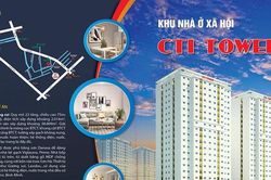 Đầu tư Phát triển Cường Thuận IDICO (CTI) bị HOSE nhắc nhở do chậm công bố thông tin biến động lợi nhuận