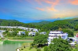 Phú Thọ chấp thuận đầu tư Khu nghỉ dưỡng Hòa Bình hơn 211 tỷ đồng