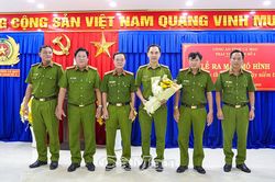'Gieo yêu thương - Khơi dậy niềm tin'