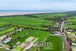 Biến vật liệu nạo vét thành nguồn lực tài nguyên