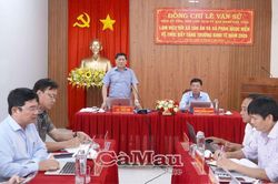 Tạo nền tảng thúc đẩy tăng trưởng khu vực I
