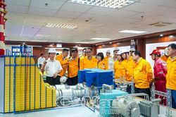 Uỷ ban Khoa học, Công nghệ và Môi trường của Quốc hội khảo sát thực tế tại Cà Mau