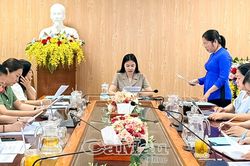 Tăng truyền thông, thúc đẩy phụ nữ tham gia kinh tế số