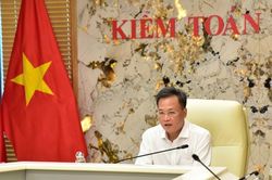 Xây dựng Chiến lược phát triển Kiểm toán nhà nước: Tháo gỡ điểm nghẽn, kiến tạo động lực mới