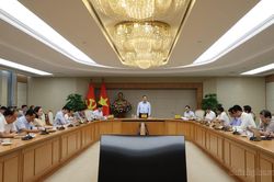 Ph&aacute;t triển hệ sinh th&aacute;i h&agrave;ng Việt Nam chất lượng cao