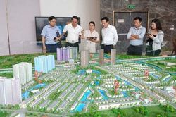 Minh bạch dữ liệu nhà ở: Ngăn đầu cơ, sốt ảo và thổi giá
