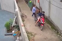 Vụ người phụ nữ thách thức, dùng chổi đánh hàng xóm ở Bắc Ninh: Nguyên nhân ban đầu, tiết lộ tình trạng của nạn nhân