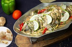 Hấp cá đừng quên thêm vài lát gừng, bí quyết đơn giản nhưng giúp nâng tầm món ăn