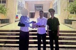 Nhặt được số tiền 1 tỷ đồng ở quán cà phê, người đàn ông có quyết định bất ngờ