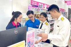 Gần 600.000 doanh nghiệp cần rà soát, làm sạch trạng thái mã số thuế