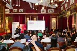 Hành trình tại Việt Nam – Cầu nối đưa doanh nghiệp F&B Việt Nam tiếp cận xu hướng quốc tế
