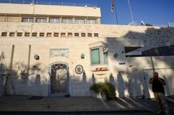 Các khu định cư Do Thái ở Bờ Tây thành 'ngòi nổ' giữa Israel với các nước
