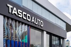 Tasco Auto lãi 31 tỷ đồng, lợi nhuận chưa phân phối âm hơn 2.083 tỷ